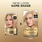 L'Oreal Paris Superior Preference Fade-Defying + Shine Permanent Hair Color, 9 Natural Blonde, Pack Of 1, Hair Dye,