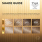 L'Oreal Paris Superior Preference Fade-Defying + Shine Permanent Hair Color, 7.5A Medium Ash Blonde, Pack Of 1, Hair Dye,