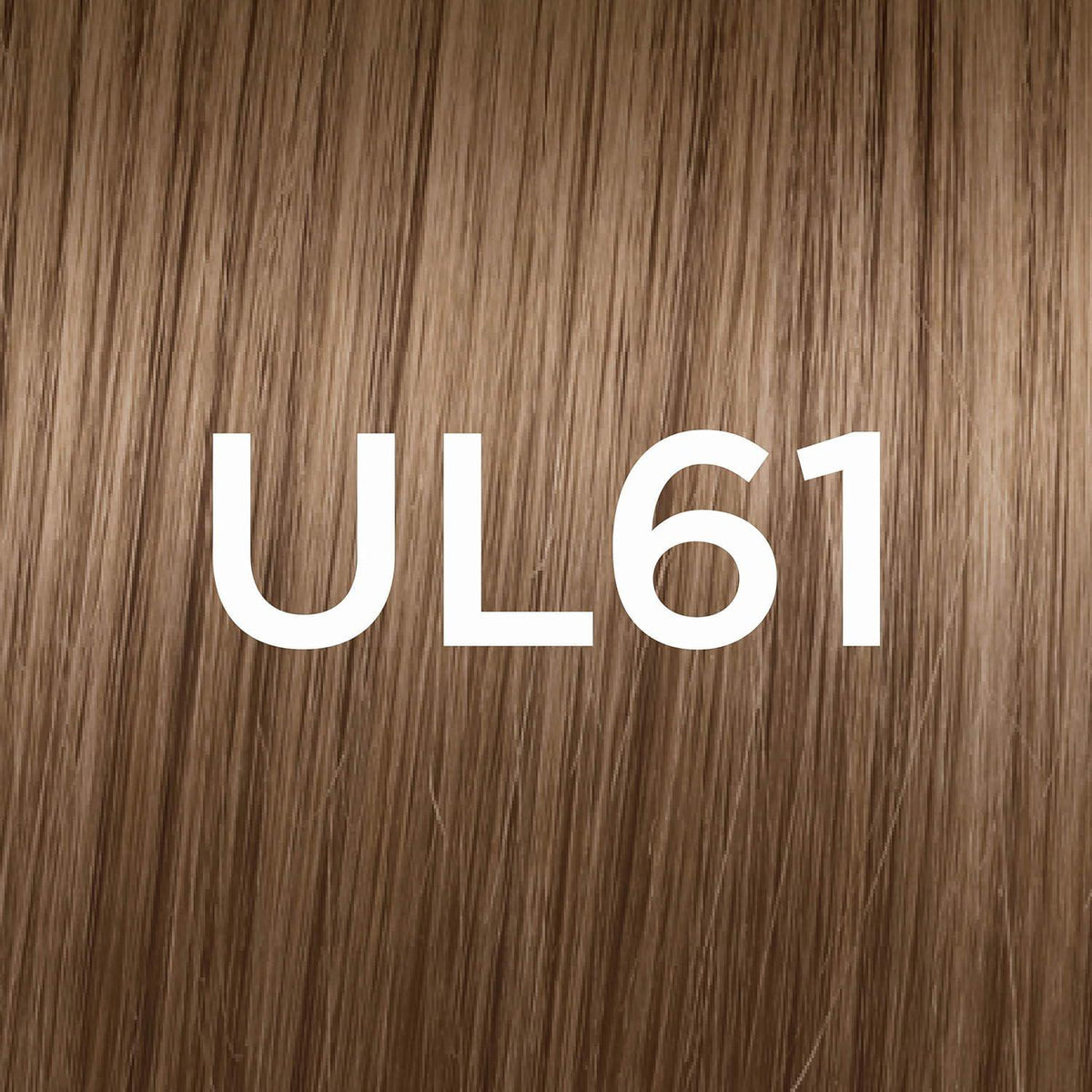 L'Oreal Paris Superior Preference Fade-Defying + Shine Permanent Hair Color, UL61 Ultra Light Ash Brown, Pack Of 1, Hair Dye,