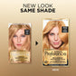 L'Oreal Paris Superior Preference Fade-Defying + Shine Permanent Hair Color, 9GR Light Golden Reddish Blonde, Pack Of 1, Hair Dye,