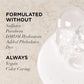 L'Oreal Paris EverPure Conditioner, 8.5 fl oz, 1 Pc, Sulfate-Free, Thickens Fragile Hair, With Rosemary, Pack Varies