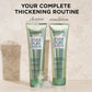 L'Oreal Paris EverPure Conditioner, 8.5 fl oz, 1 Pc, Sulfate-Free, Thickens Fragile Hair, With Rosemary, Pack Varies