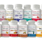 Nature's Trove L-Theanine 200mg, 120 Vegetarian Capsules, Supports Relaxation & Focus