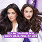L'Oreal Paris Hyaluron Moisture Hyaluronic Acid 72H Moisture Filling Shampoo 650ml,8901526603466