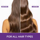 L'Oreal Paris Hyaluron Moisture Hyaluronic Acid 72H Moisture Filling Shampoo 650ml,8901526603466