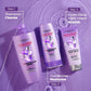 L'Oreal Paris Hyaluron Moisture Hyaluronic Acid 72H Moisture Filling Shampoo 650ml,8901526603466