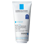 La Roche-Posay Lipikar AP+ Triple Repair Moisturizing Cream | Face And Body Lotion For Dry Skin | Shea Butter And Niacinamide Moisturizer | Gentle Face And Body Cream For Dry, Rough And Sensitive Skin,Does not Apply