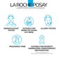 La Roche-Posay Lipikar AP+ Triple Repair Moisturizing Cream | Face And Body Lotion For Dry Skin | Shea Butter And Niacinamide Moisturizer | Gentle Face And Body Cream For Dry, Rough And Sensitive Skin,Does not Apply