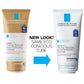 La Roche-Posay Lipikar AP+ Triple Repair Moisturizing Cream | Face And Body Lotion For Dry Skin | Shea Butter And Niacinamide Moisturizer | Gentle Face And Body Cream For Dry, Rough And Sensitive Skin,Does not Apply