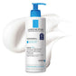 La Roche-Posay Lipikar AP+ Triple Repair Moisturizing Cream | Face And Body Lotion For Dry Skin | Shea Butter And Niacinamide Moisturizer | Gentle Face And Body Cream For Dry, Rough And Sensitive Skin,Does not Apply
