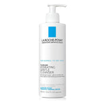 La Roche-Posay Toleriane Hydrating Gentle Face Cleanser, Hydrating Facial Cleanser With Niacinamide + Ceramides, Daily Face Wash For Dry Skin To Normal Skin, Sensitive Skin Tested, Fragrance Free,