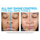 La Roche-Posay Toleriane Matte Moisturizer, 1 Pc, Oil-Free, SPF 30 Option, For Oily Skin, Ceramide + Niacinamide
