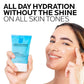La Roche-Posay Toleriane Matte Moisturizer, 1 Pc, Oil-Free, SPF 30 Option, For Oily Skin, Ceramide + Niacinamide