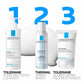 La Roche-Posay Toleriane Hydrating Gentle Face Cleanser, Hydrating Facial Cleanser With Niacinamide + Ceramides, Daily Face Wash For Dry Skin To Normal Skin, Sensitive Skin Tested, Fragrance Free,
