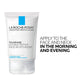 La Roche-Posay Toleriane Face Moisturizer, 1 Pc, For All Skin Types, Oil-Free, Fragrance-Free, Ceramide Formula