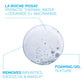 La Roche-Posay Toleriane Purifying Foaming Facial Cleanser, Oil Free Face Wash For Oily Skin And For Sensitive Skin With Niacinamide, Pore Cleanser Won T Dry Out Skin, Unscented,
