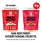 Lakanto Golden Monk Fruit Sweetener with Erythritol, Raw Cane Sugar Substitute, Gluten-Free, Low Carb, Non-GMO, Keto, 3lb Bag