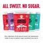 Lakanto Golden Monk Fruit Sweetener with Erythritol, Raw Cane Sugar Substitute, Gluten-Free, Low Carb, Non-GMO, Keto, 3lb Bag