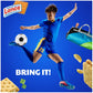 Lance Sandwich Crackers, Variety Pack, 36 Count