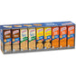 Lance Sandwich Crackers, Variety Pack, 36 Count