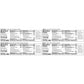 Lance Sandwich Crackers, Variety Pack, 36 Count