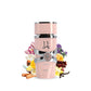 Lattafa Lattafa Yara For Women Eau De Parfum Spray, 3.40 Ounce / 100 Ml