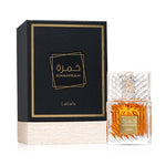 Lattafa Khamrah Eau De Parfum For Him & Her 100ml,6291108737194