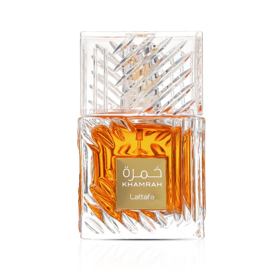 Lattafa Khamrah Eau De Parfum For Him & Her 100ml,6291108737194