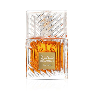 Lattafa Khamrah Eau De Parfum For Him & Her 100ml,6291108737194