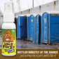 Laughing Smith Wet Farts Spray, Hilarious Gag Gift, Potent Stink Prank, Non-Toxic, Smells Like Gas