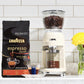 Lavazza Espresso Barista Gran Crema Whole Bean Coffee, Medium Espresso Roast, 22 lb Bag (Packaging May Vary)