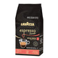 Lavazza Espresso Barista Gran Crema Whole Bean Coffee, Medium Espresso Roast, 22 lb Bag (Packaging May Vary)