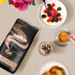 Lavazza Espresso Whole Bean Coffee, Medium Roast, 100% Arabica, 22 lb Bag, Pack of 1, Premium Italian Coffee