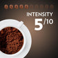 Lavazza Espresso Whole Bean Coffee, Medium Roast, 100% Arabica, 22 lb Bag, Pack of 1, Premium Italian Coffee