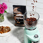 Lavazza Espresso Whole Bean Coffee, Medium Roast, 100% Arabica, 22 lb Bag, Pack of 1, Premium Italian Coffee