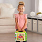 LeapFrog 100 Animals Book, Green,