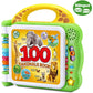 LeapFrog 100 Animals Book, Green,