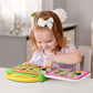 LeapFrog 100 Animals Book, Green,