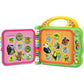 LeapFrog 100 Animals Book, Green,