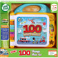 LeapFrog 100 Things That Go,