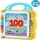 LeapFrog 100 Things That Go,
