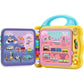 LeapFrog 100 Things That Go,