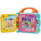 LeapFrog 100 Words About Places I Go Book,