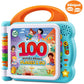LeapFrog 100 Words About Places I Go Book,