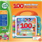 LeapFrog 100 Words About Places I Go Book,