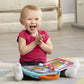 LeapFrog 100 Words About Places I Go Book,