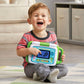 LeapFrog 2 in 1 Leaptop Touch Green Learning Toy for Kids Ages 2 and Up