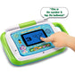 LeapFrog 2 in 1 Leaptop Touch Green Learning Toy for Kids Ages 2 and Up