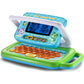 LeapFrog 2 in 1 Leaptop Touch Green Learning Toy for Kids Ages 2 and Up