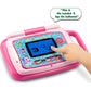 LeapFrog 2-in-1 Leaptop Touch, Educational Toy Laptop for Toddlers, Pink